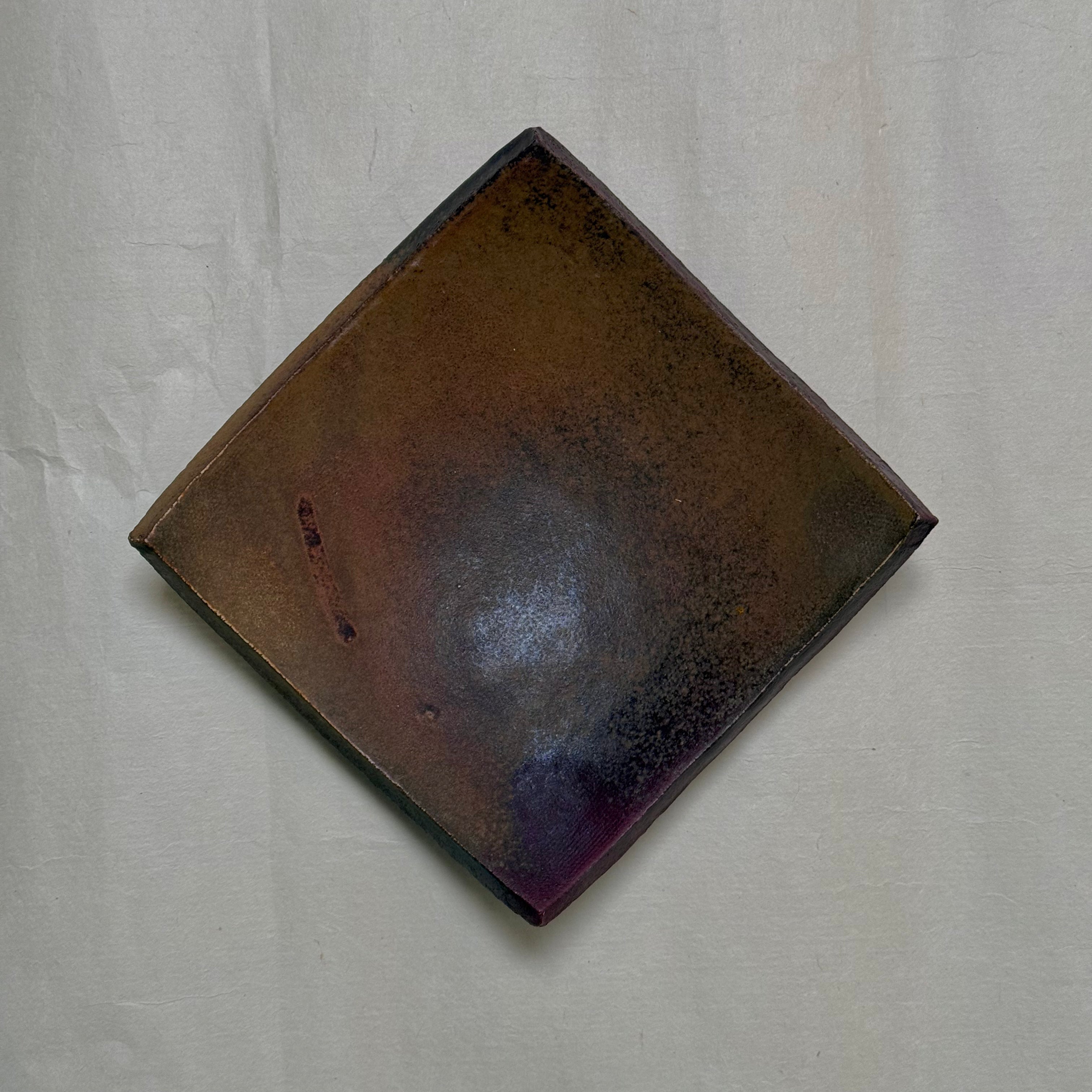 Goji Tile Dish