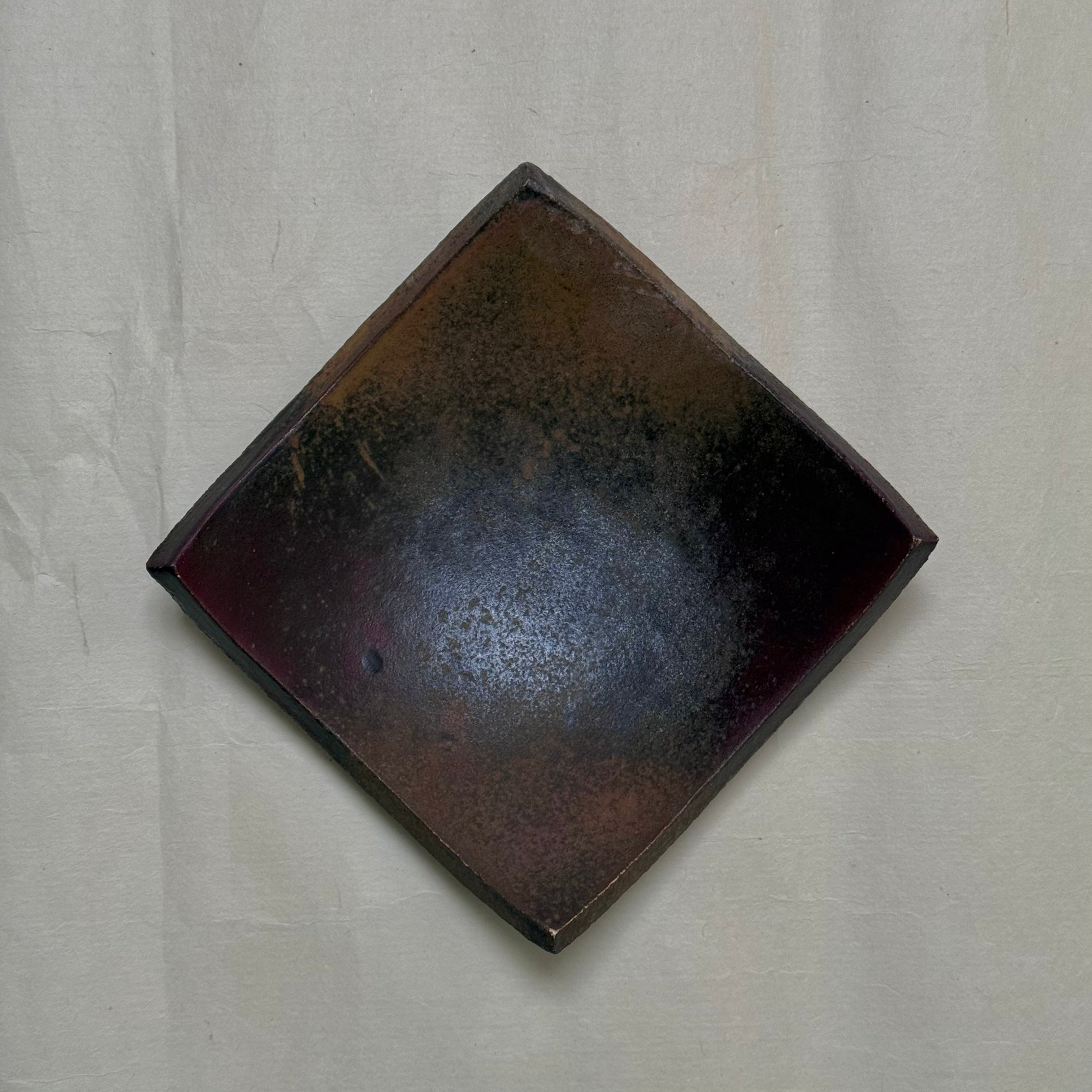 Goji Tile Dish