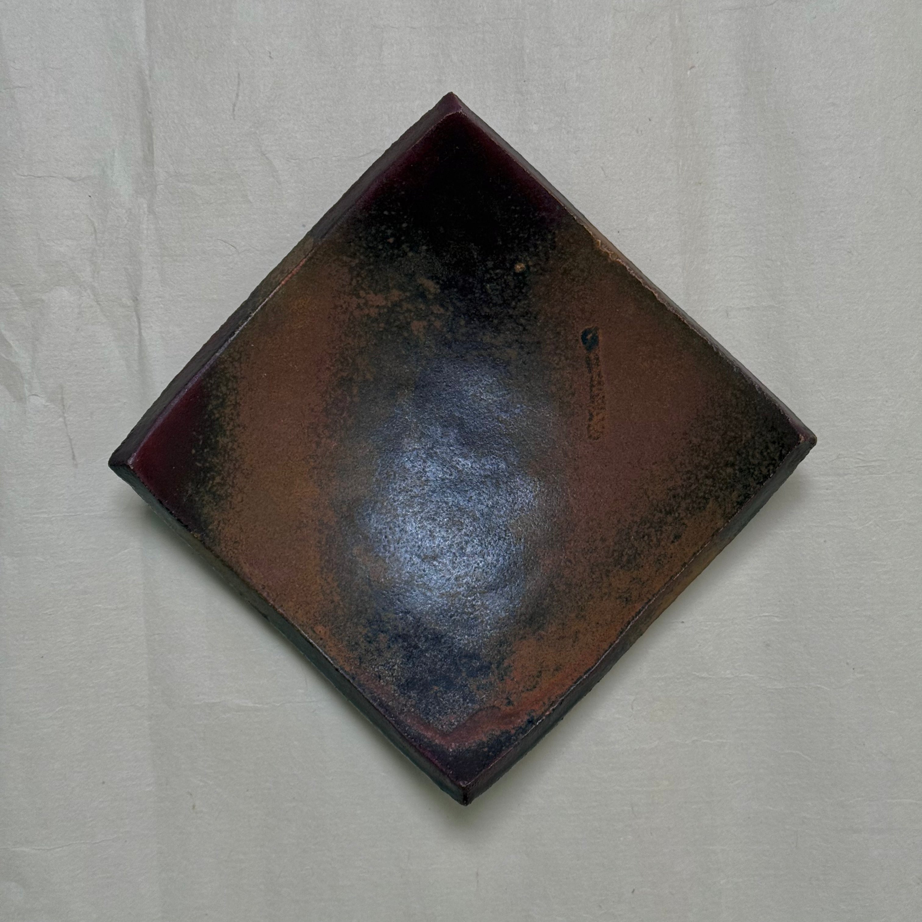 Goji Tile Dish