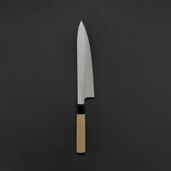 Hitohira FJ VG-10 Wa Gyuto 240mm Ho Wood Handle