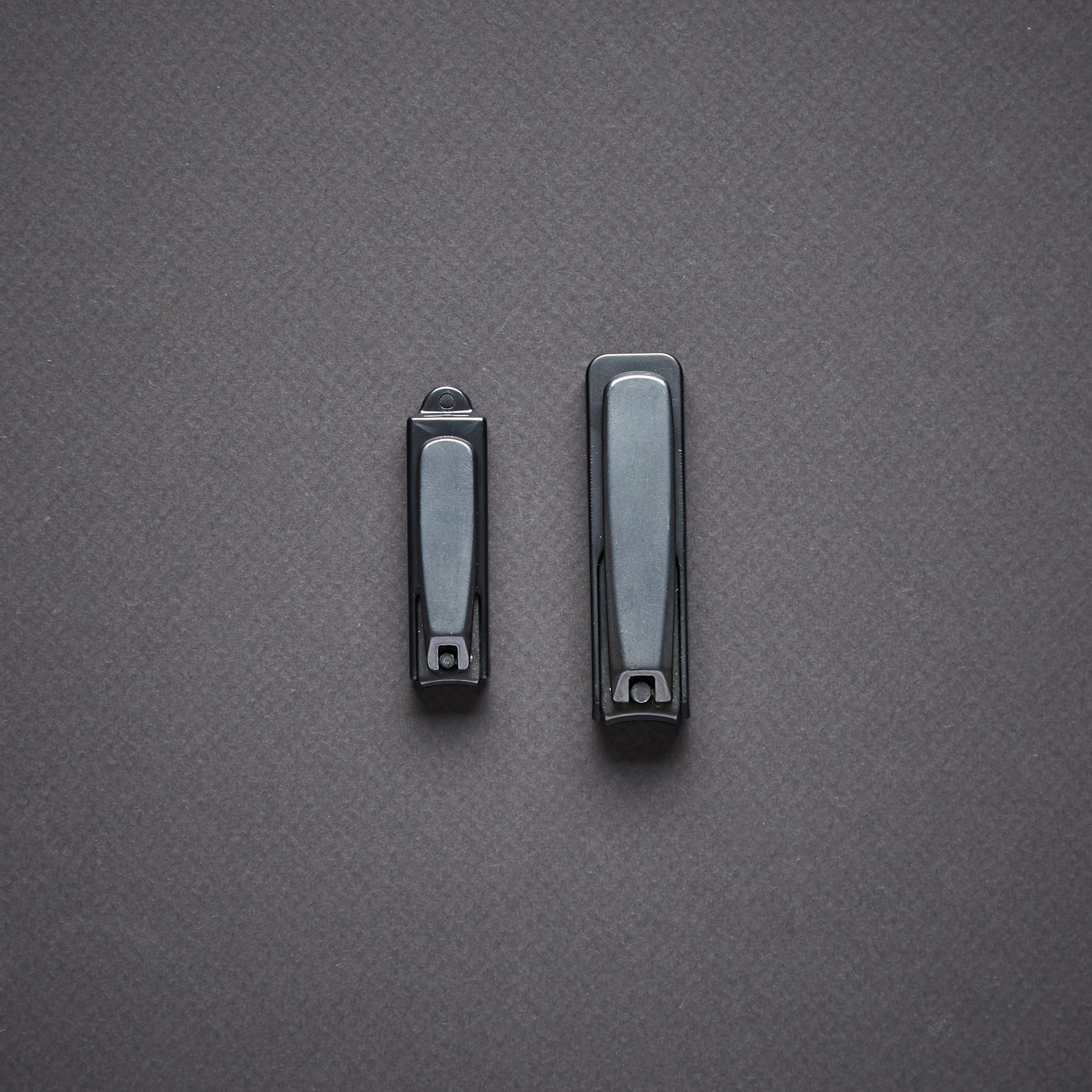ITEZA Kuro Nail Clipper Large