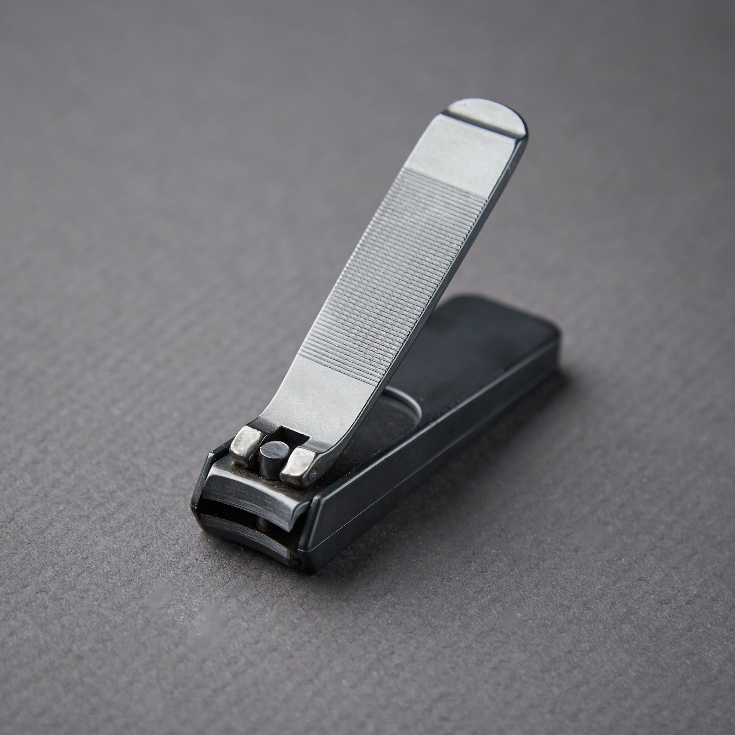ITEZA Kuro Nail Clipper Large