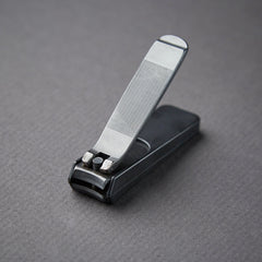 ITEZA Kuro Nail Clipper Large