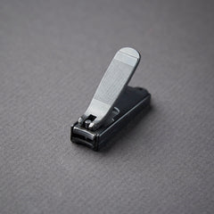 ITEZA Kuro Nail Clipper Small