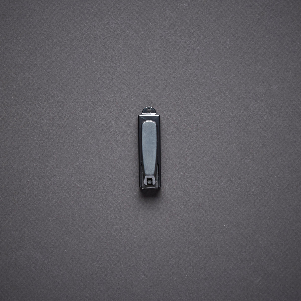 ITEZA Kuro Nail Clipper Small