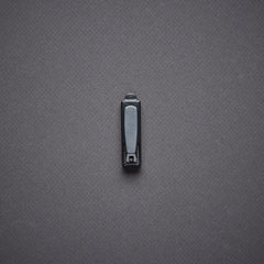 ITEZA Kuro Nail Clipper Small