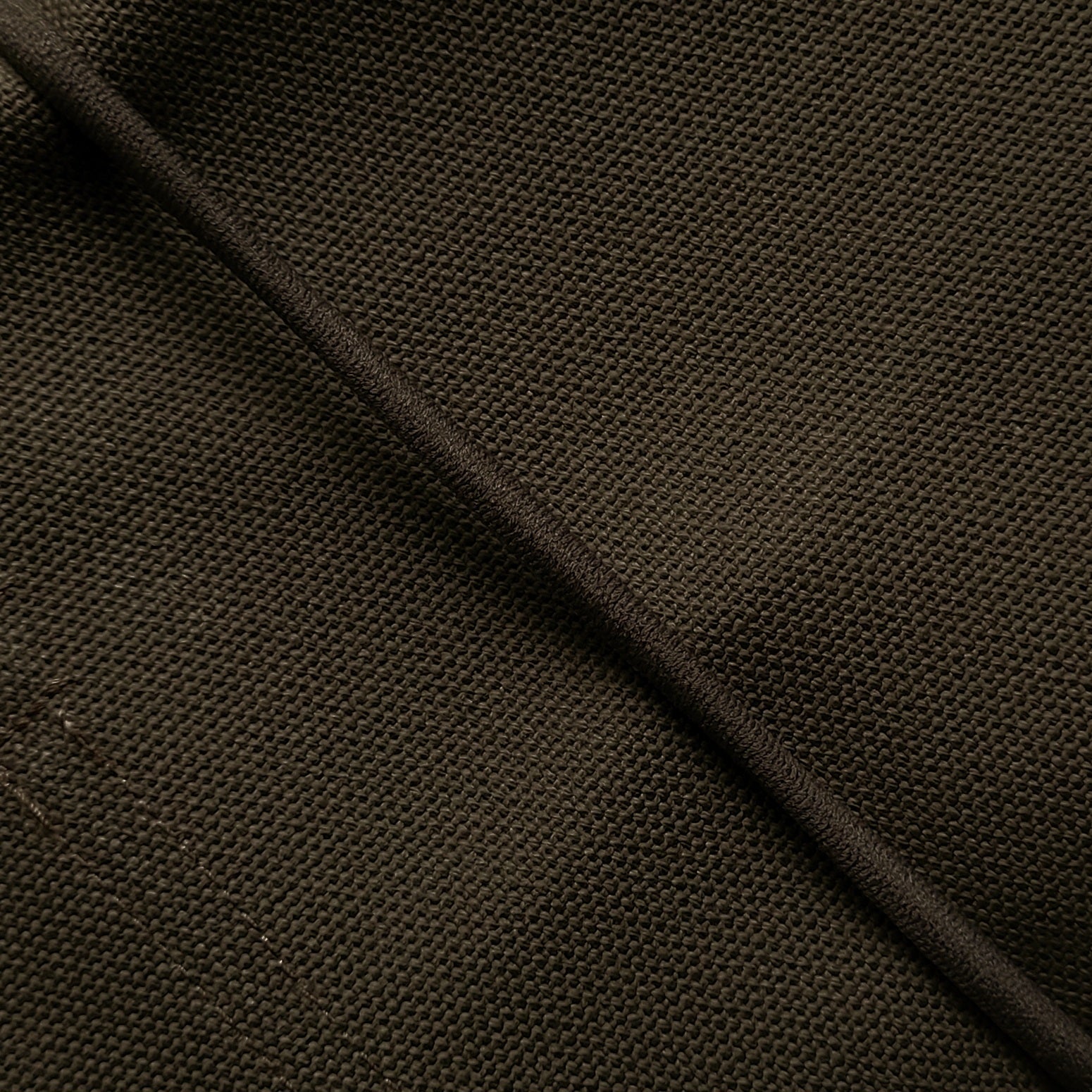 HI-CONDITION Hanpu Canvas 9 Pockets Knife Roll (Various Colours)
