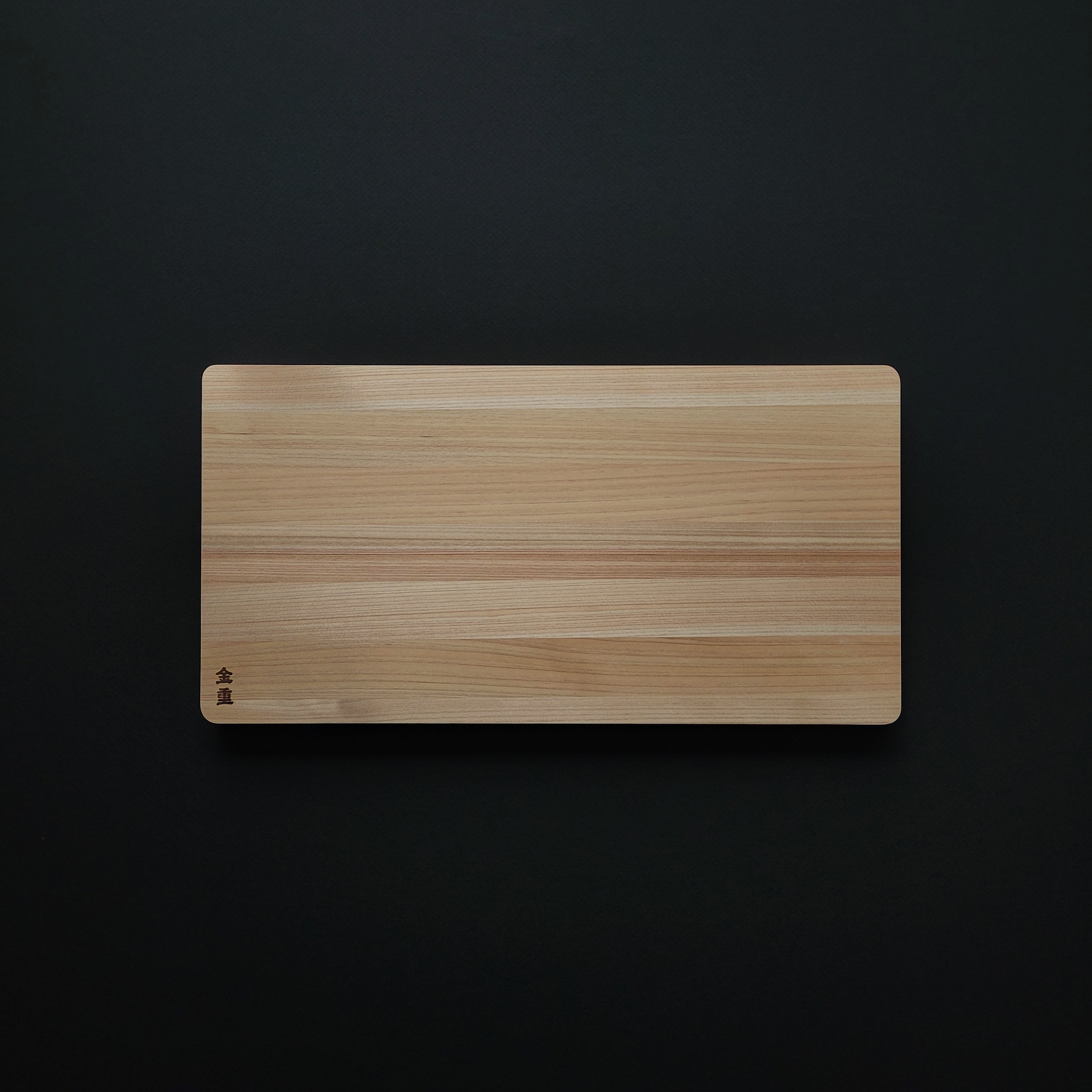 Kaneshige Hinoki Cutting Board