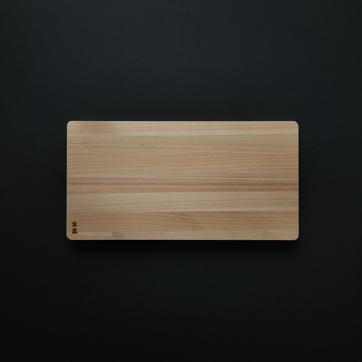 Kaneshige Hinoki Cutting Board