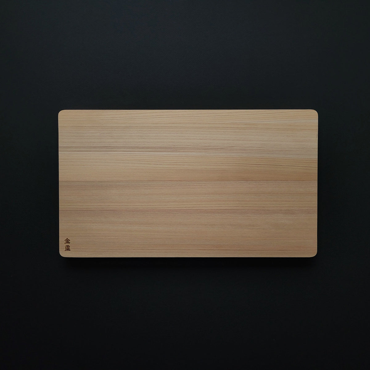 Kaneshige Hinoki Cutting Board