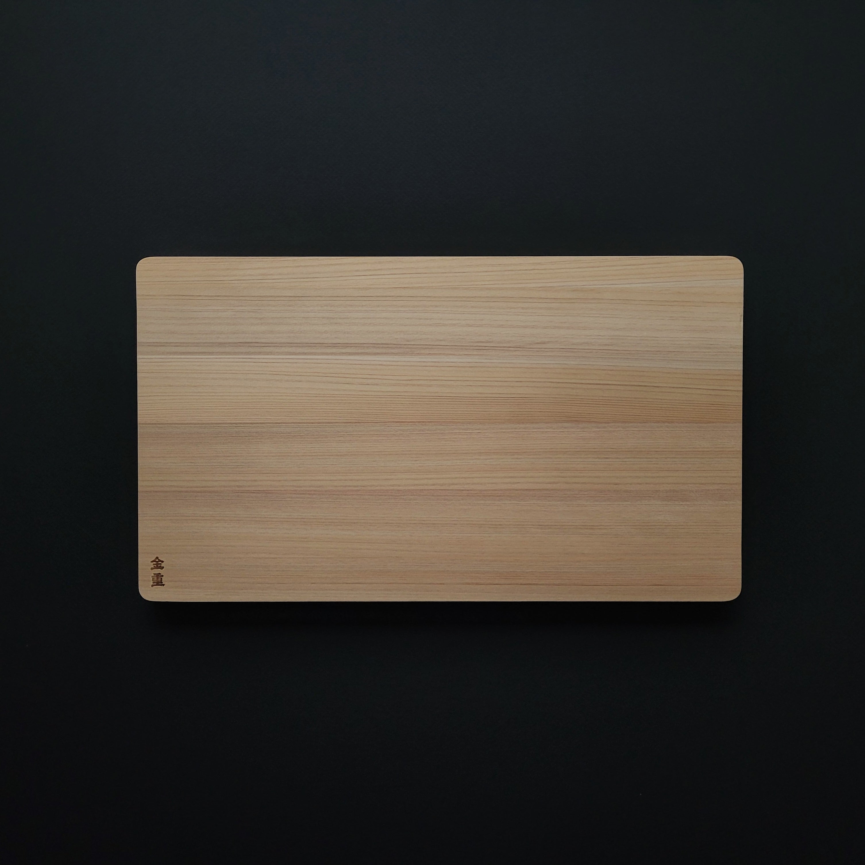 Kaneshige Hinoki Cutting Board