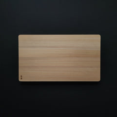 Kaneshige Hinoki Cutting Board