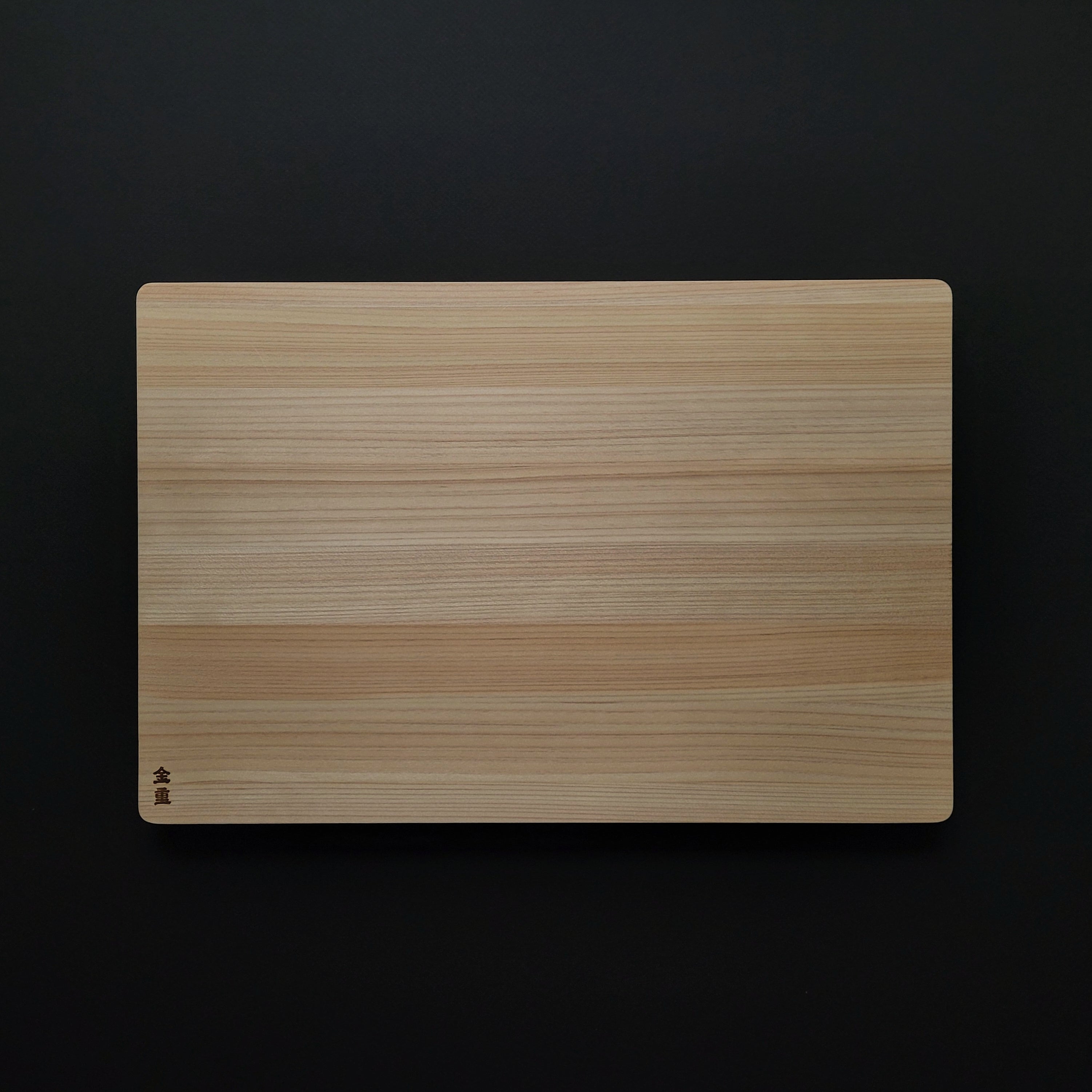 Kaneshige Hinoki Cutting Board