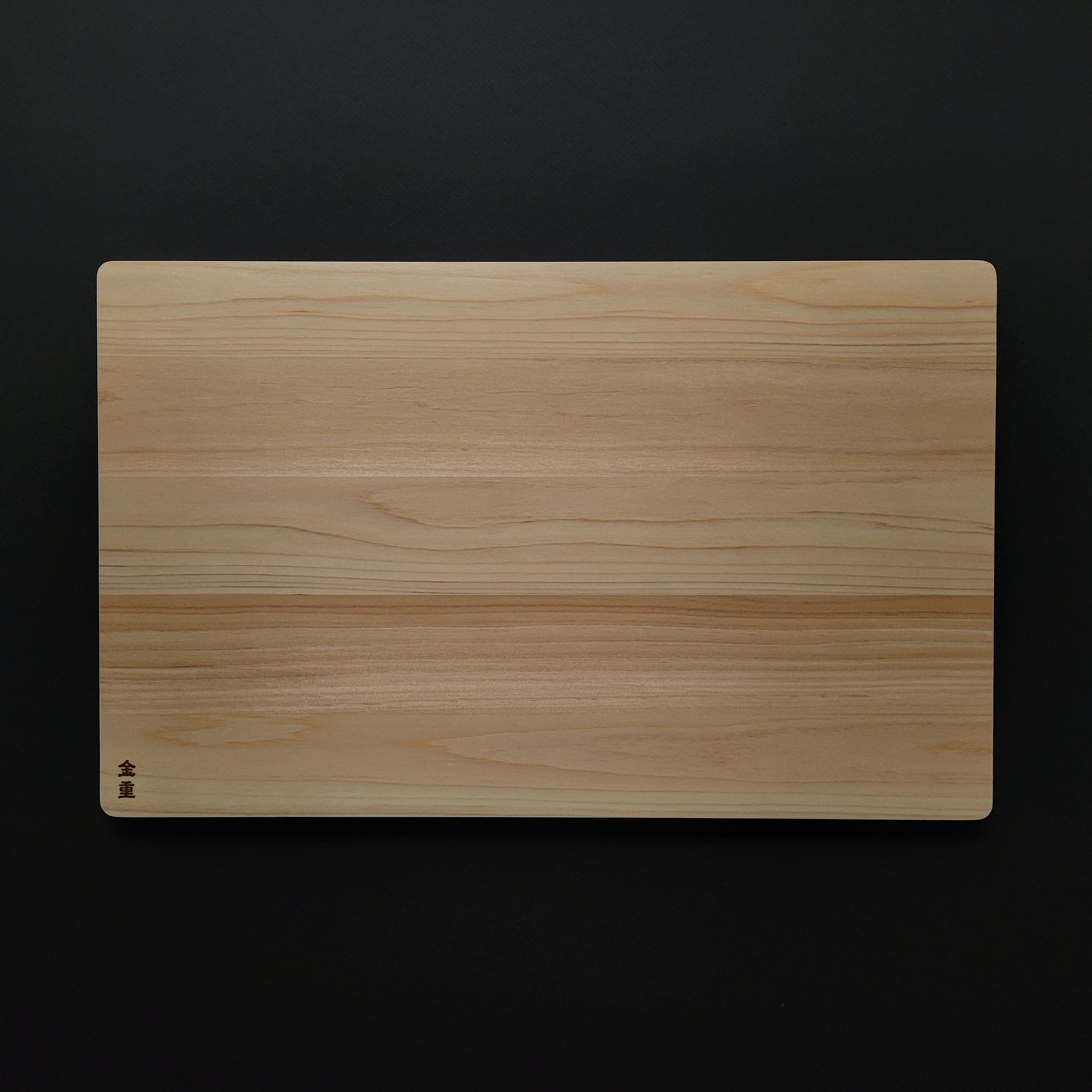 Kaneshige Hinoki Cutting Board