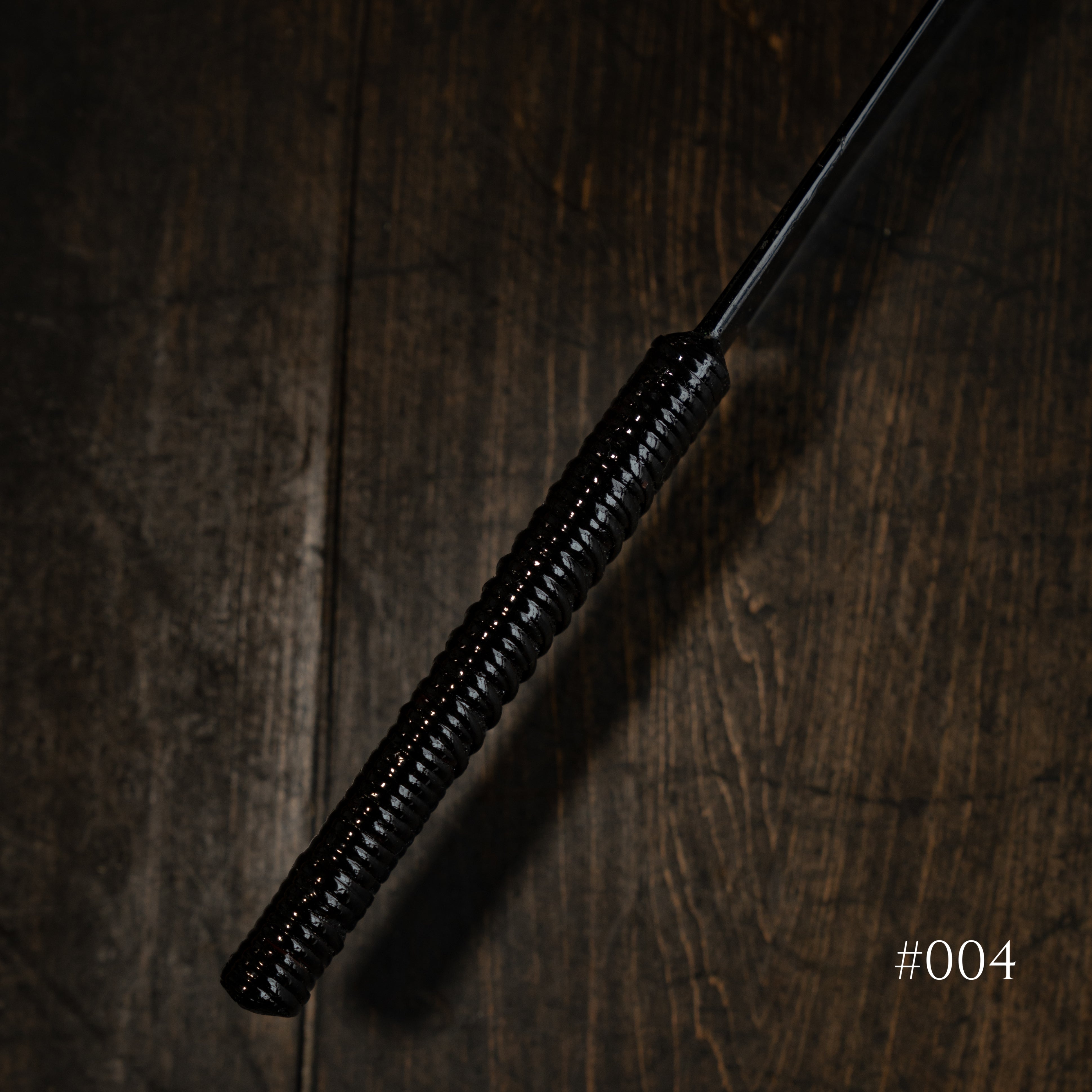 *PRE-ORDER* Tosho x Funaki White #2 Kurouchi Gyuto 250mm Urushi Rattan Wrap Handle (Ivan Polished / #004)