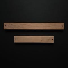 Benchcrafted MAG-BLOK Cherry Magnetic Knife Holder