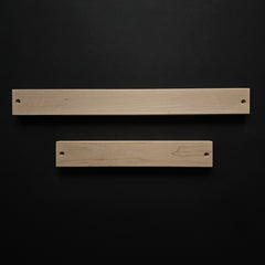 Benchcrafted MAG-BLOK Maple Magnetic Knife Holder