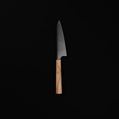Bunny Blades Heritage Petty 135mm Olivewood Handle