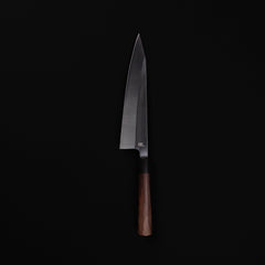 Bunny Blades Performance Gyuto 195mm Rosewood Handle