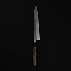 Bunny Blades Performance Sujihiki 230mm Rosewood Handle