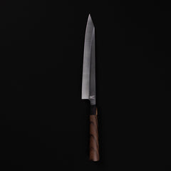Bunny Blades Performance Sujihiki 230mm Rosewood Handle