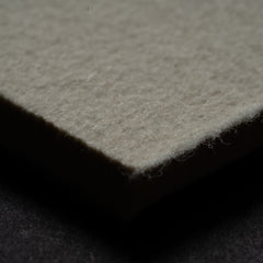 Brand Felt Hard Density Deburring Felt Pad