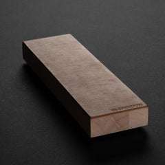 HI-CONDITION Leather Strop (Rubberwood base)