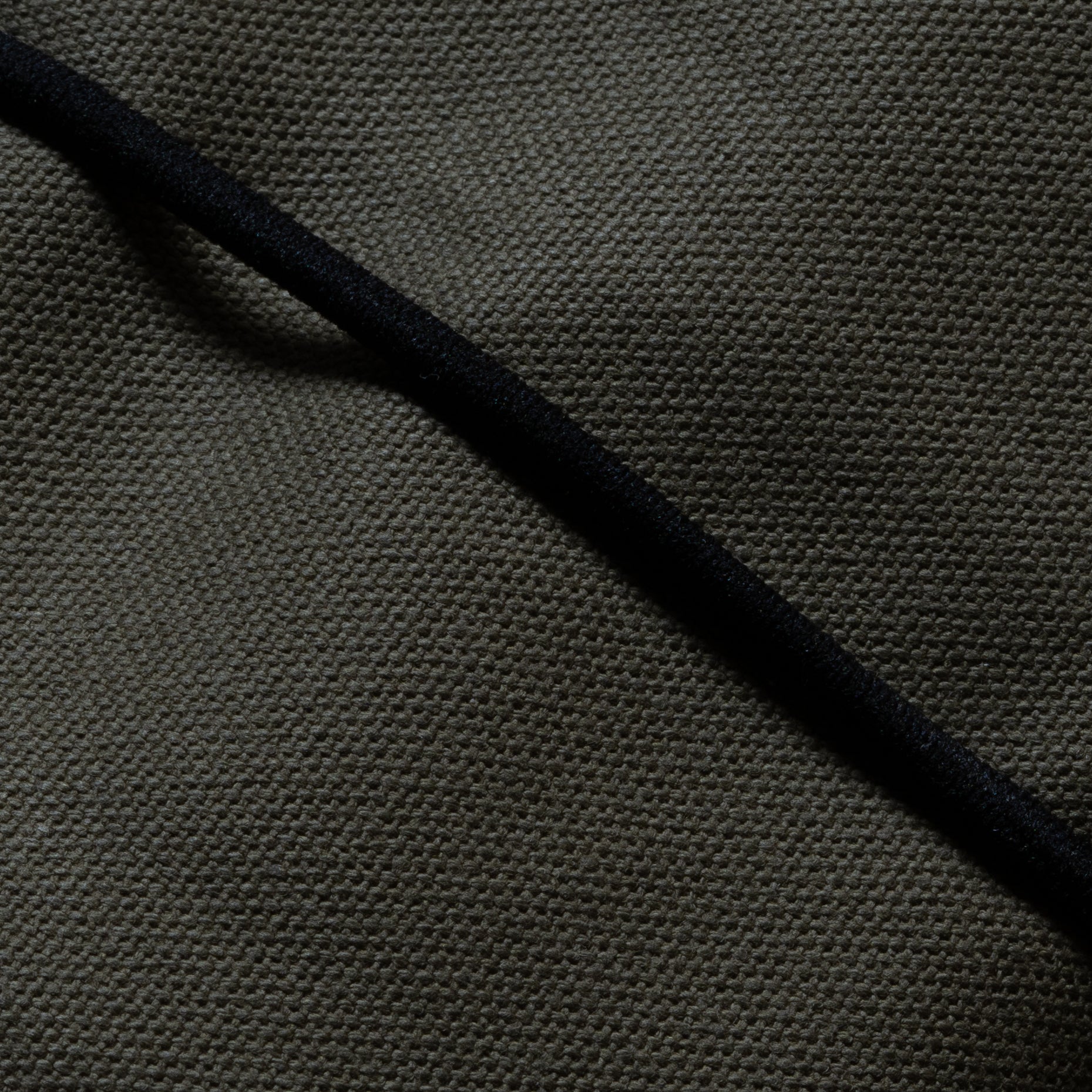 HI-CONDITION Hanpu Canvas 9 Pockets Knife Roll (Various Colours)