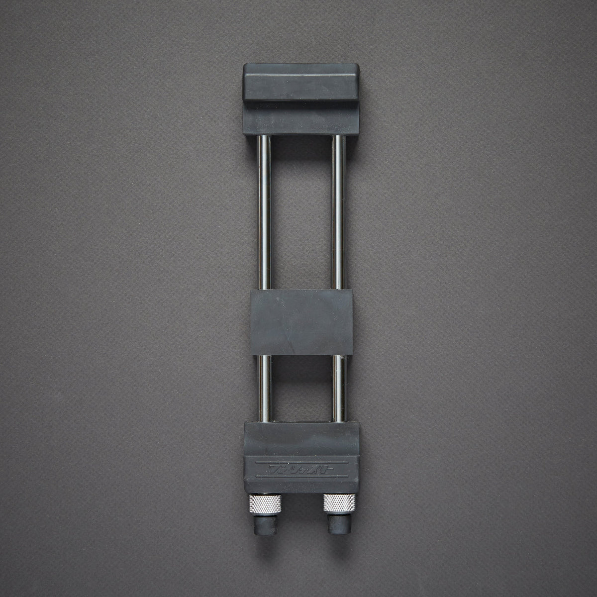 1-2-3 Stone Holder