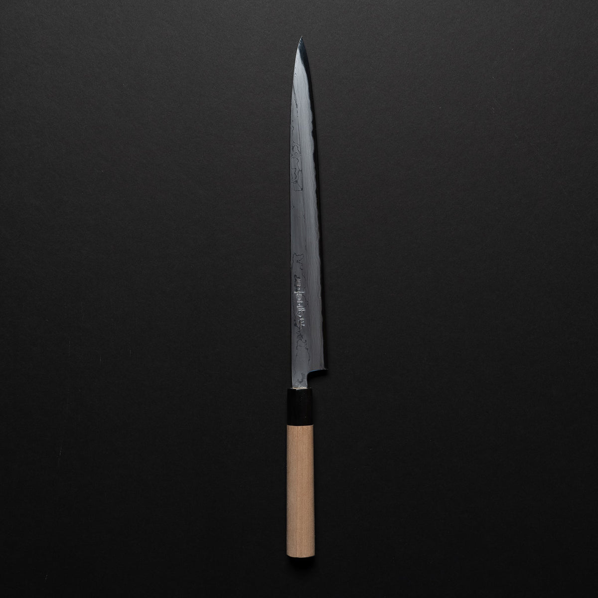 *Raffle* Shigefusa Kitaeji Yanagiba 300mm Ho Wood Handle (Kiri Box)