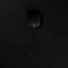 Crane Culinary Carbon Steel Forged Spatula
