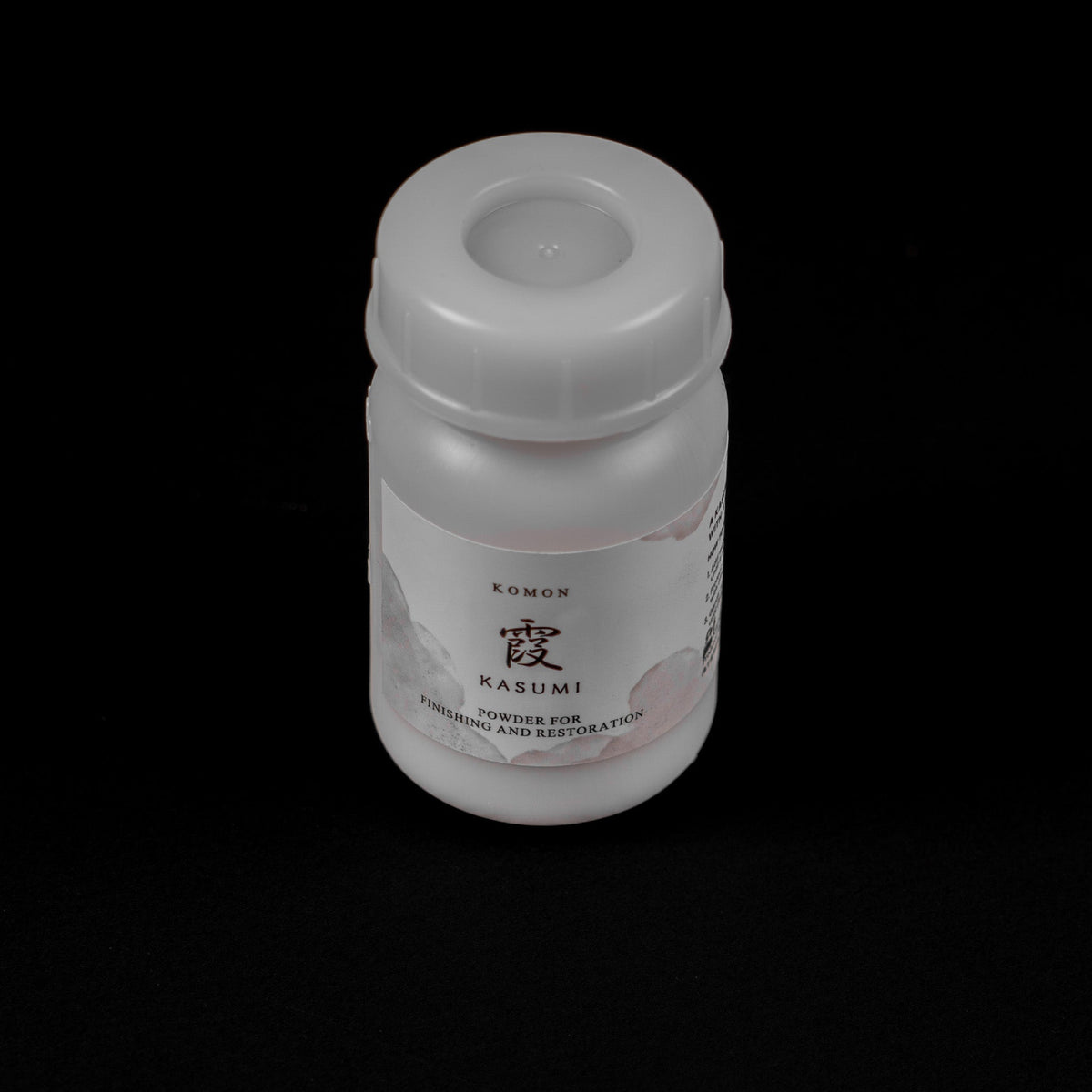 Komon Kasumi Powder (3M Sponge Included) (50g)