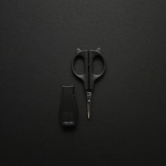 KAI Nyarming Curved Shears 18mm