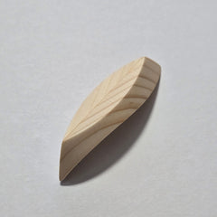 Hashi-Coo Konoha Hinoki Chopstick Rest