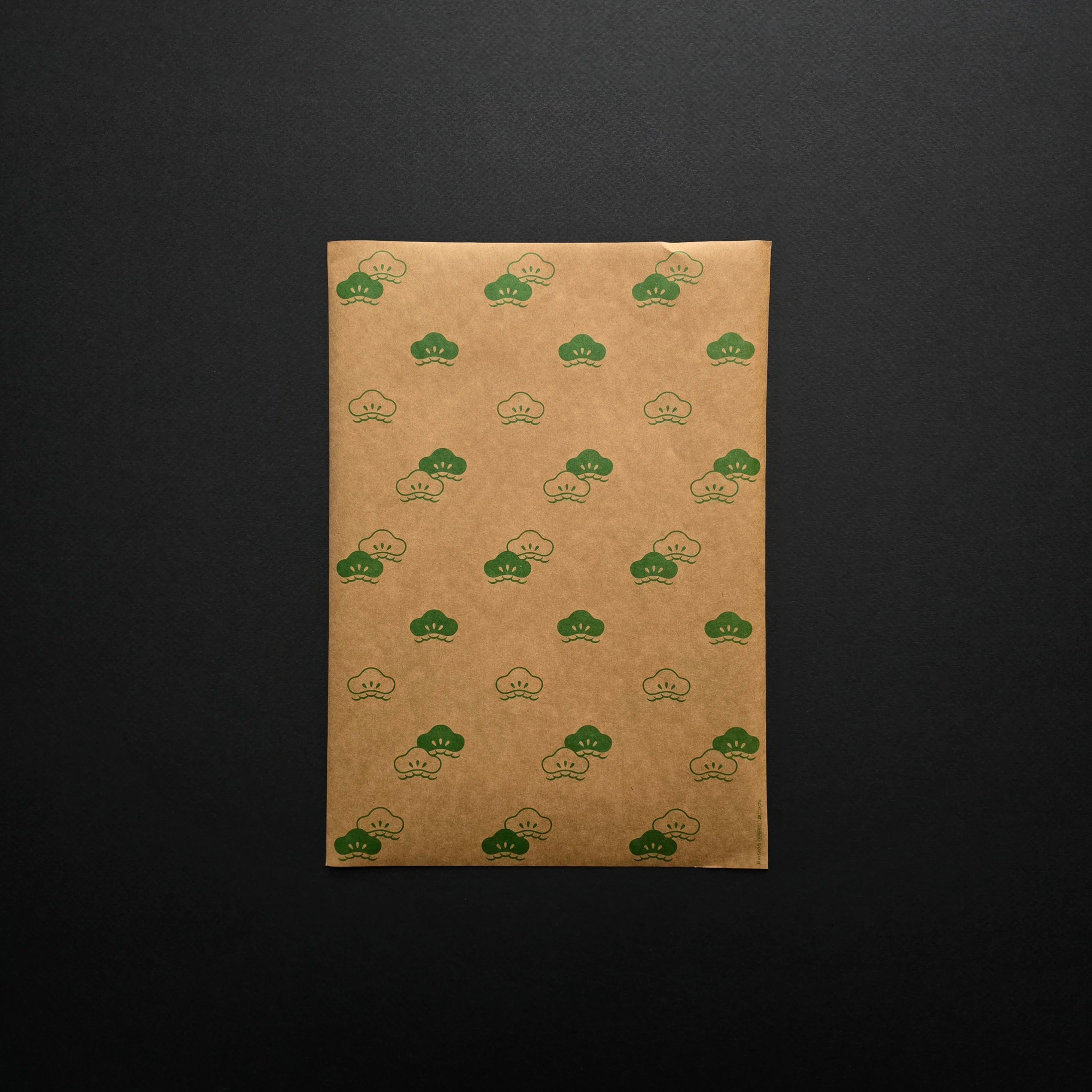 Hisago Anti-Rust Paper (Various Sizes)
