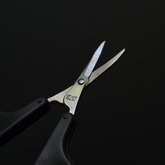 KAI Nyarming Curved Shears 18mm