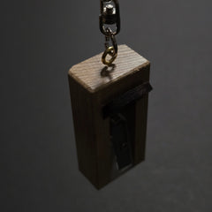 Hitohira Kanna Pencil Sharpener