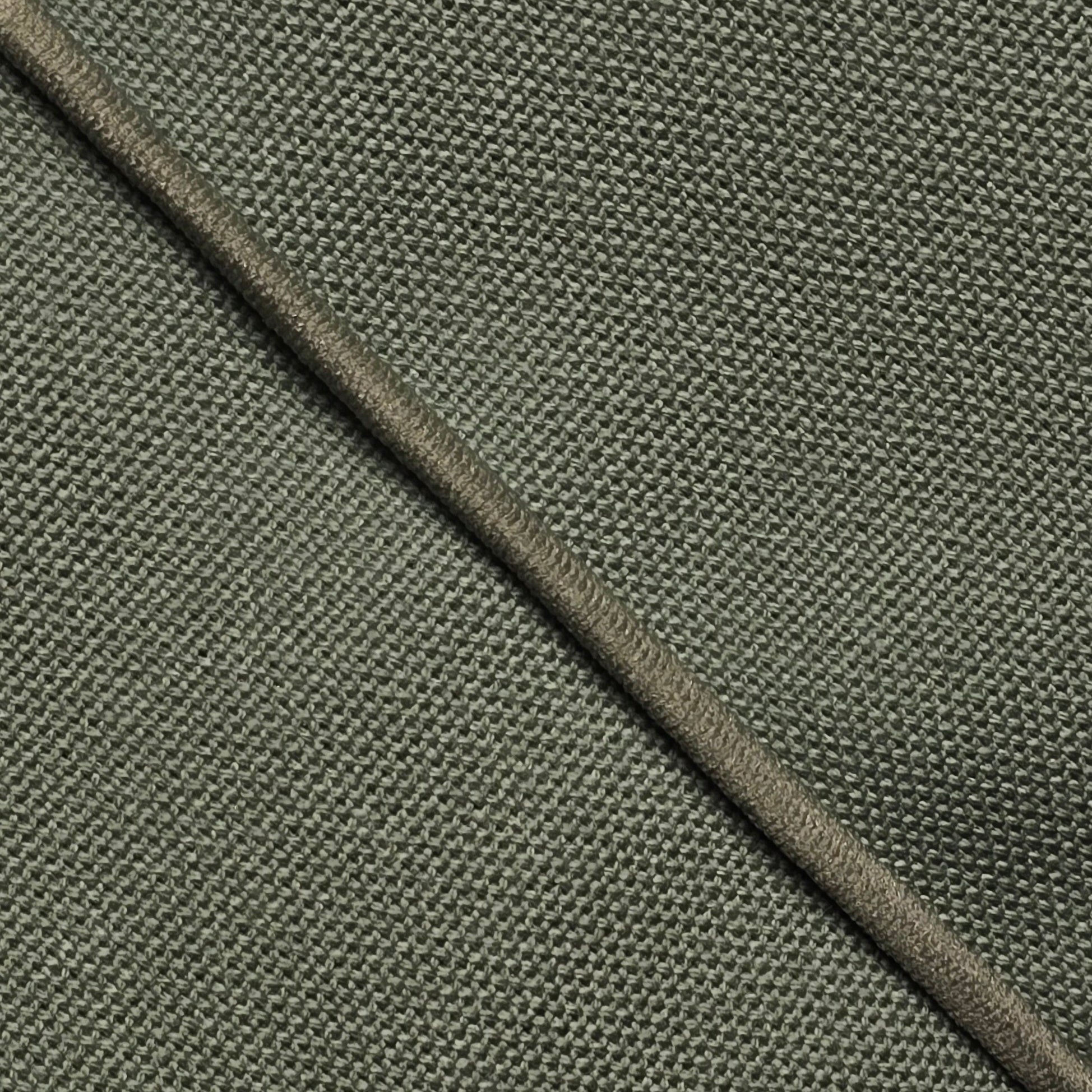 HI-CONDITION Hanpu Canvas 6 Pockets Knife Roll (Various Colours)