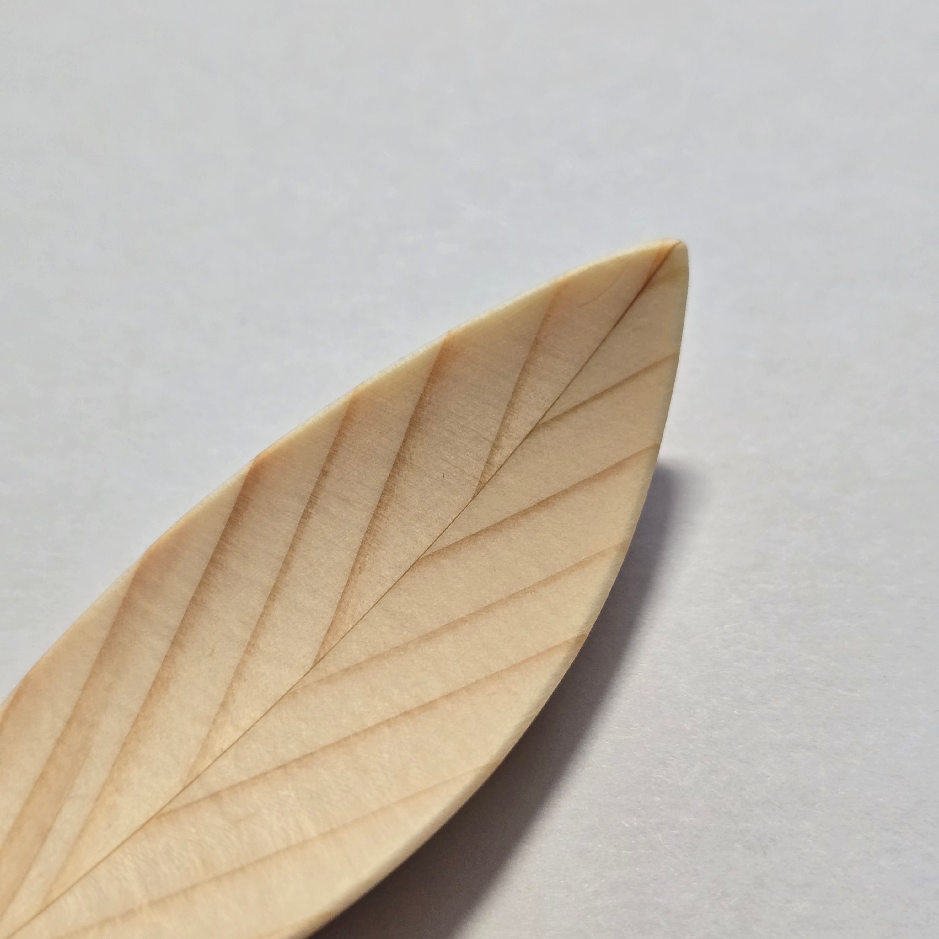 Hashi-Coo Konoha Hinoki Chopstick Rest