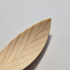Hashi-Coo Konoha Hinoki Chopstick Rest