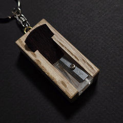 Hitohira Kanna Pencil Sharpener
