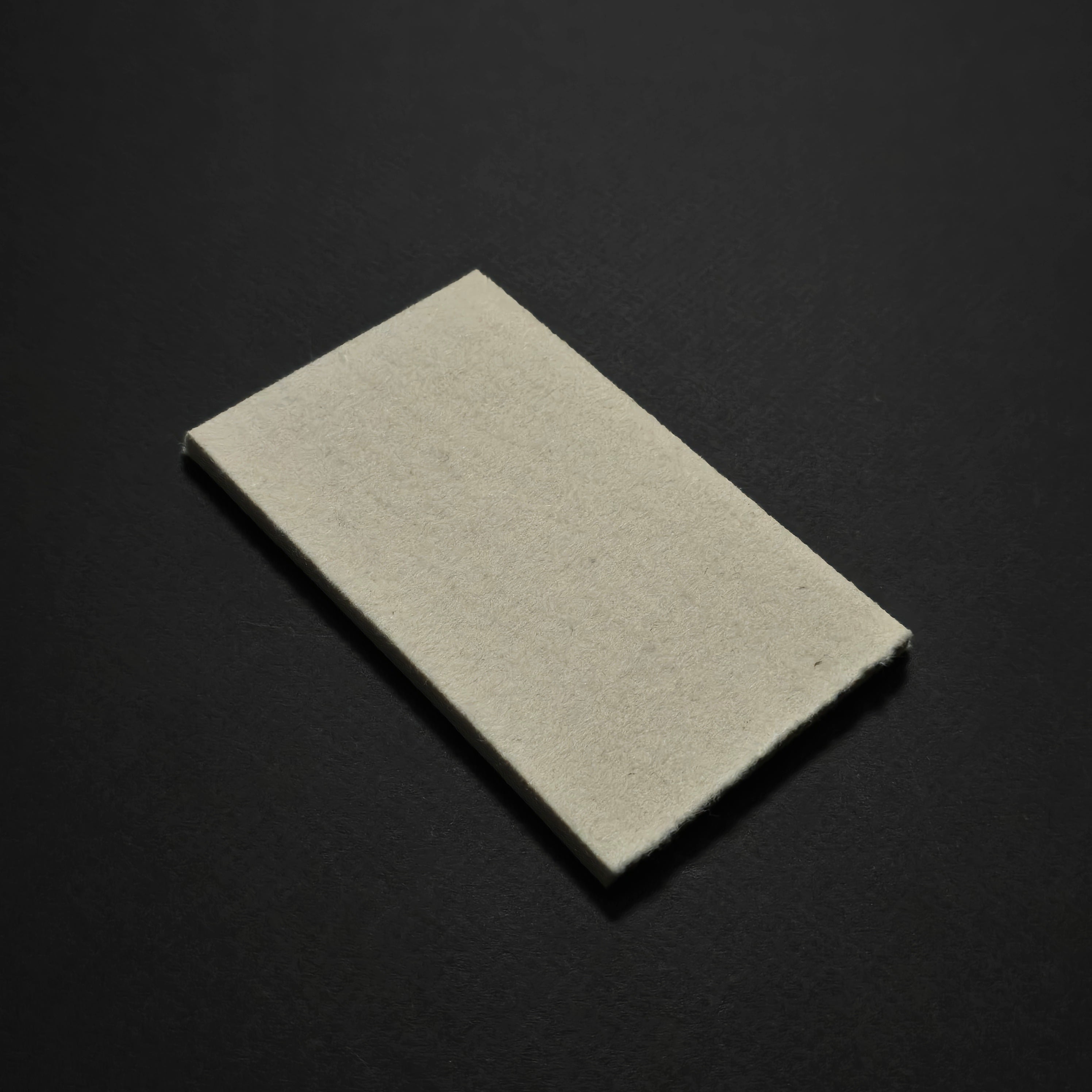 Brand Felt Hard Density Deburring Felt Pad