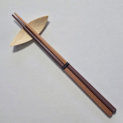 Hashi-Coo Konoha Hinoki Chopstick Rest