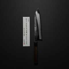 Jiro Tsuchime Wa Gyuto 225mm Taihei Tagayasan Handle (#718)