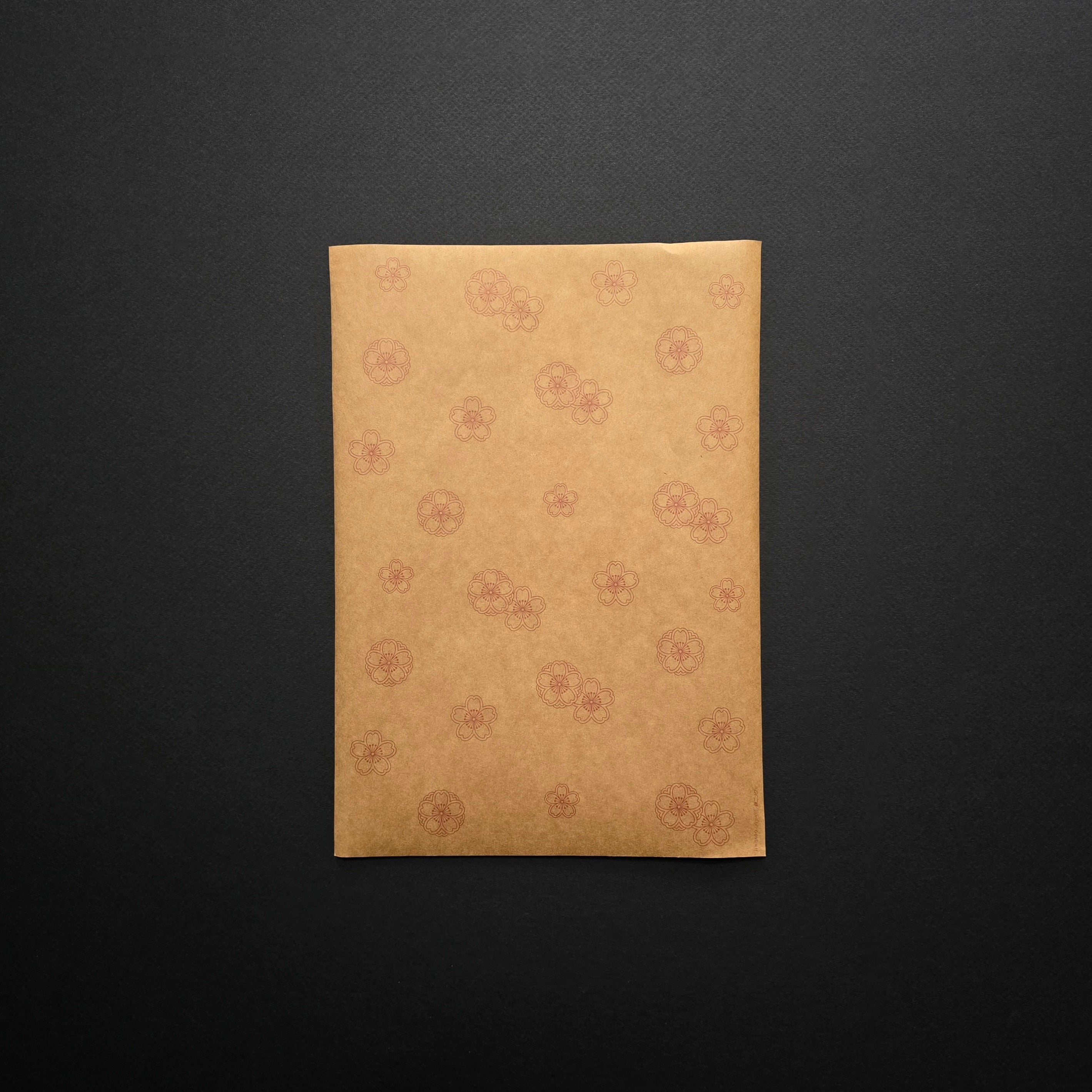 Hisago Anti-Rust Paper (Various Sizes)