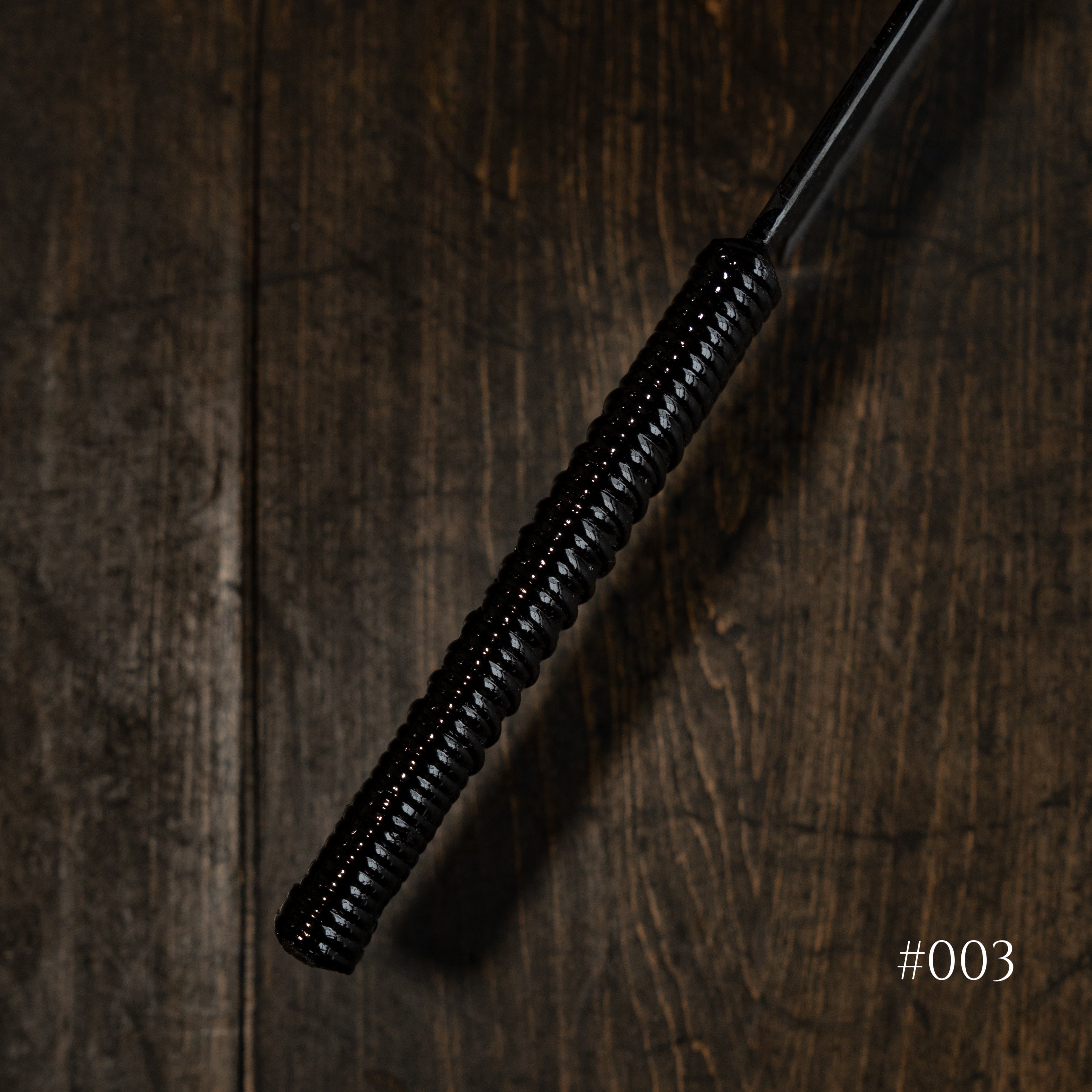 *PRE-ORDER* Tosho x Funaki White #2 Kurouchi Gyuto 250mm Urushi Rattan Wrap Handle (Ivan Polished / #003)