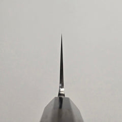 *RAFFLE* Jiro Tsuchime Wa Santoku 180mm Taihei Tagayasan Handle (#692)