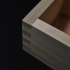 Hinoki Masu (1 Gou / 180ml)