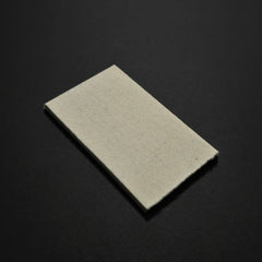 Brand Felt Hard Density Deburring Felt Pad